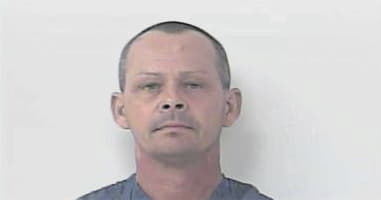 Ernest Steele, - St. Lucie County, FL 